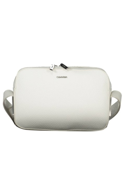 TORBA DAMSKA CALVIN KLEIN BIAŁA (Bianco) TORBA DAMSKA CALVIN KLEIN BIAŁA (Bianco)