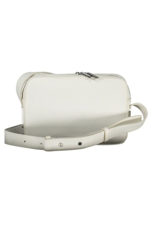 TORBA DAMSKA CALVIN KLEIN BIAŁA (Bianco) TORBA DAMSKA CALVIN KLEIN BIAŁA (Bianco)