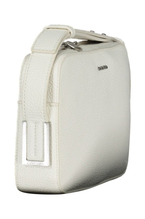 TORBA DAMSKA CALVIN KLEIN BIAŁA (Bianco) TORBA DAMSKA CALVIN KLEIN BIAŁA (Bianco)
