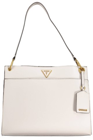 TORBA DAMSKA GUESS JEANS SZARA (Grigio)