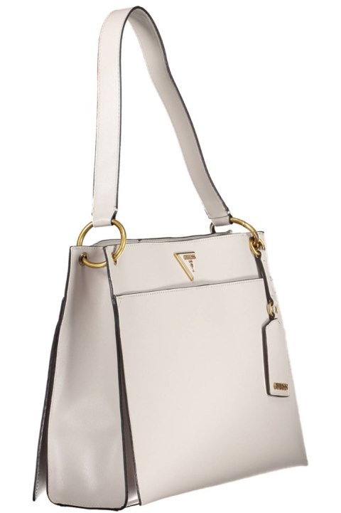 TORBA DAMSKA GUESS JEANS SZARA (Grigio) TORBA DAMSKA GUESS JEANS SZARA (Grigio)