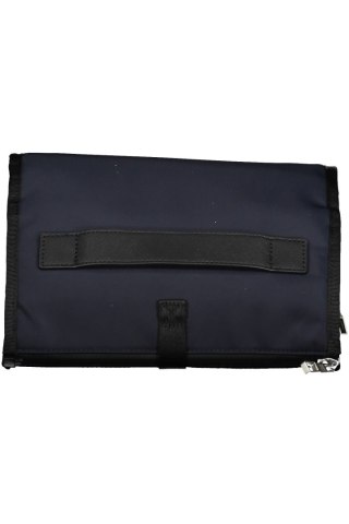 TORBA TOMMY HILFIGER BEAUTY CASE MĘSKA NIEBIESKA (Blu)