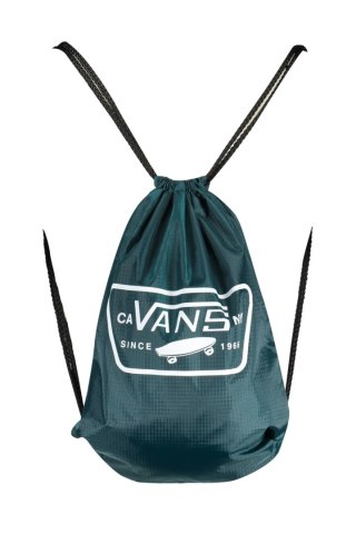 ZIELONA TORBA MĘSKA VANS (Verde)
