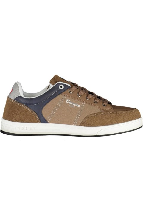 BRĄZOWE BUTY SPORTOWE CARRERA MĘSKIE (Marrone) BRĄZOWE BUTY SPORTOWE CARRERA MĘSKIE (Marrone)