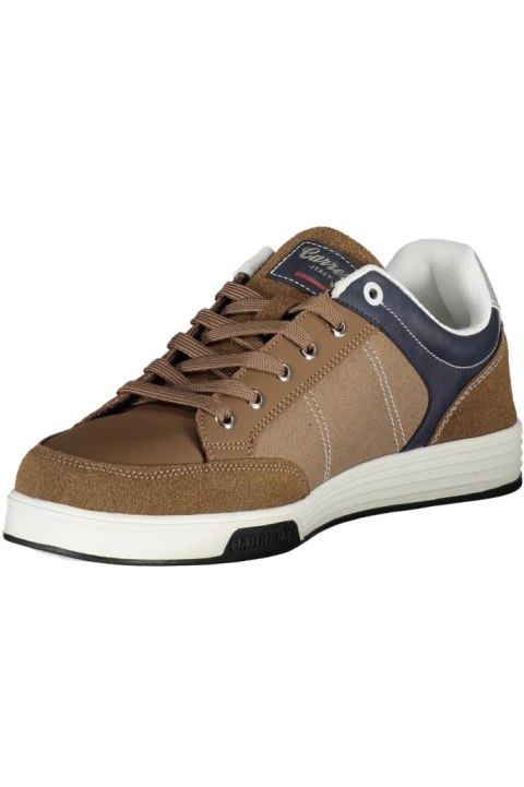 BRĄZOWE BUTY SPORTOWE CARRERA MĘSKIE (Marrone) BRĄZOWE BUTY SPORTOWE CARRERA MĘSKIE (Marrone)