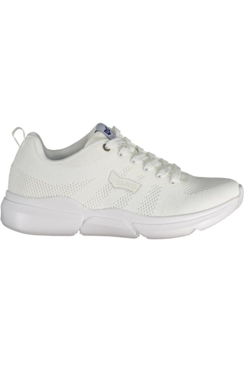 BUTY SPORTOWE GAS WHITE MĘSKIE (Bianco) BUTY SPORTOWE GAS WHITE MĘSKIE (Bianco)