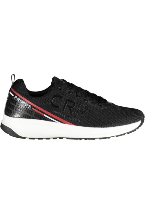 CARRERA CZARNE BUTY SPORTOWE MĘSKIE (Nero) CARRERA CZARNE BUTY SPORTOWE MĘSKIE (Nero)