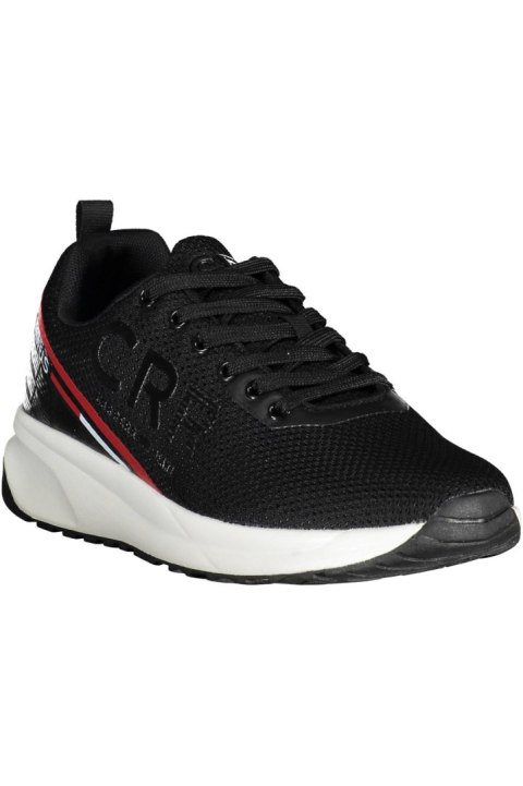 CARRERA CZARNE BUTY SPORTOWE MĘSKIE (Nero) CARRERA CZARNE BUTY SPORTOWE MĘSKIE (Nero)