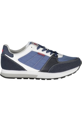 CARRERA NIEBIESKIE BUTY SPORTOWE MĘSKIE (Blu)
