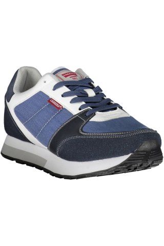 CARRERA NIEBIESKIE BUTY SPORTOWE MĘSKIE (Blu)