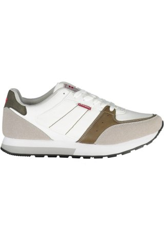 CARRERA WHITE BUTY SPORTOWE MĘSKIE (Bianco)