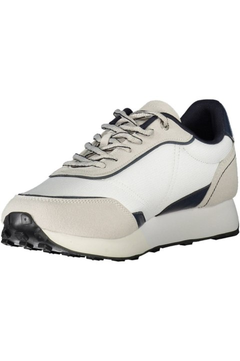 CARRERA WHITE BUTY SPORTOWE MĘSKIE (Bianco) CARRERA WHITE BUTY SPORTOWE MĘSKIE (Bianco)