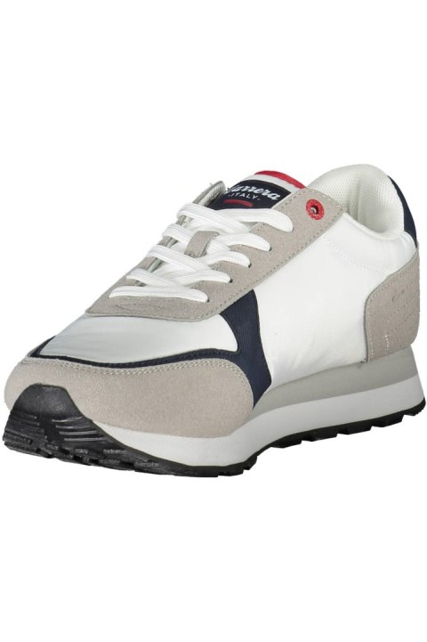 CARRERA WHITE BUTY SPORTOWE MĘSKIE (Bianco) CARRERA WHITE BUTY SPORTOWE MĘSKIE (Bianco)