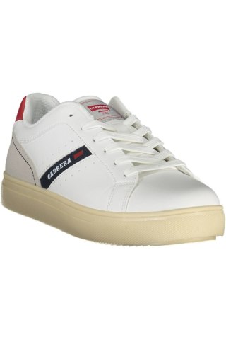 CARRERA WHITE BUTY SPORTOWE MĘSKIE (Bianco)