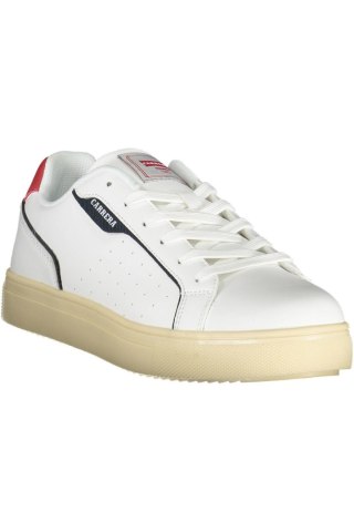 CARRERA WHITE BUTY SPORTOWE MĘSKIE (Bianco)