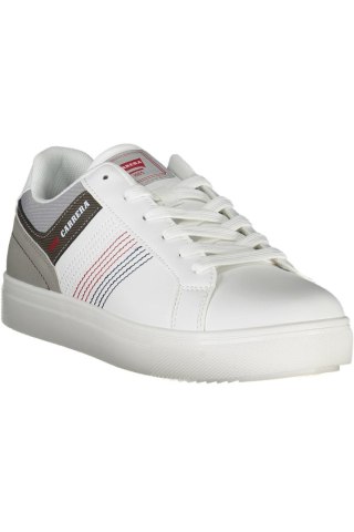 CARRERA WHITE BUTY SPORTOWE MĘSKIE (Bianco)