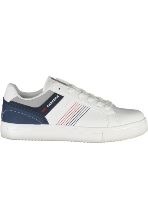 CARRERA WHITE BUTY SPORTOWE MĘSKIE (Bianco) CARRERA WHITE BUTY SPORTOWE MĘSKIE (Bianco)