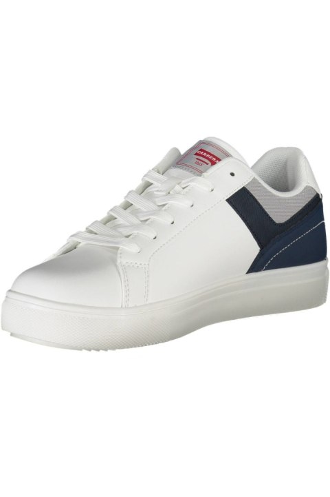 CARRERA WHITE BUTY SPORTOWE MĘSKIE (Bianco) CARRERA WHITE BUTY SPORTOWE MĘSKIE (Bianco)