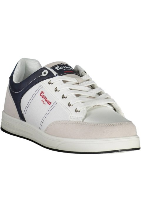 CARRERA WHITE BUTY SPORTOWE MĘSKIE (Bianco) CARRERA WHITE BUTY SPORTOWE MĘSKIE (Bianco)