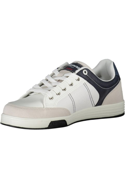 CARRERA WHITE BUTY SPORTOWE MĘSKIE (Bianco) CARRERA WHITE BUTY SPORTOWE MĘSKIE (Bianco)