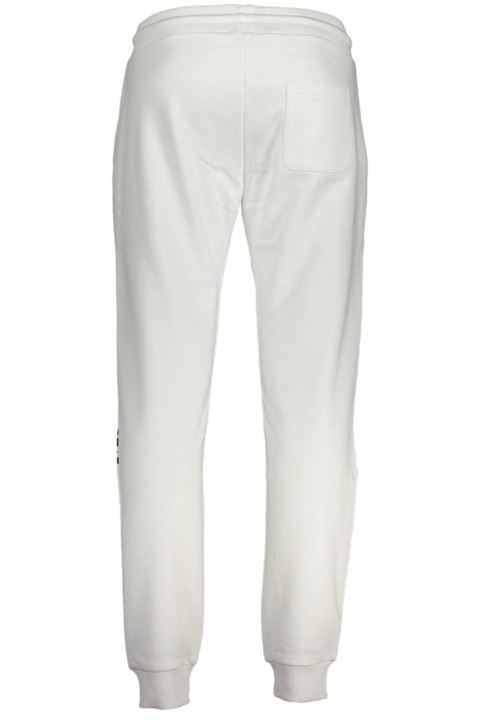 CAVALLI CLASS BIAŁE SPODNIE MĘSKIE (Bianco) CAVALLI CLASS BIAŁE SPODNIE MĘSKIE (Bianco)