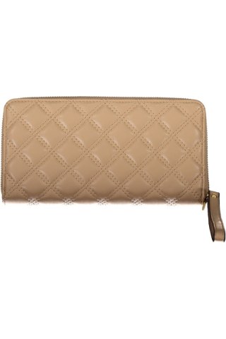 DAMSKI PORTFEL GUESS JEANS BEŻOWY (Beige)