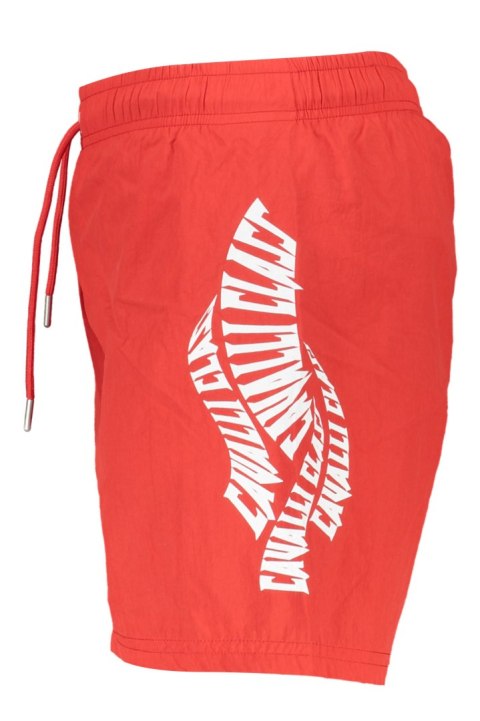 KOSTIUM KLASY CAVALLI TOP MAN CZERWONY (Rosso) KOSTIUM KLASY CAVALLI TOP MAN CZERWONY (Rosso)
