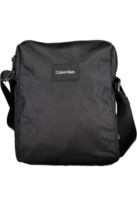 MĘSKA TORBA NA RAMIĘ CALVIN KLEIN BLACK (Nero) MĘSKA TORBA NA RAMIĘ CALVIN KLEIN BLACK (Nero)