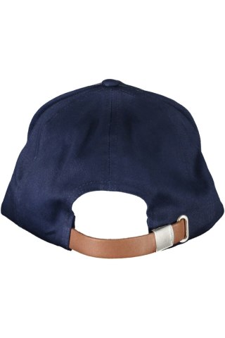 NIEBIESKI CZAPKA MĘSKA LA MARTINA (Blu)