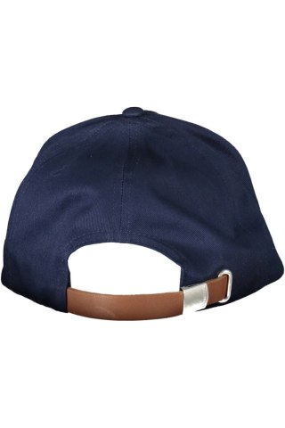 NIEBIESKI CZAPKA MĘSKA LA MARTINA (Blu)