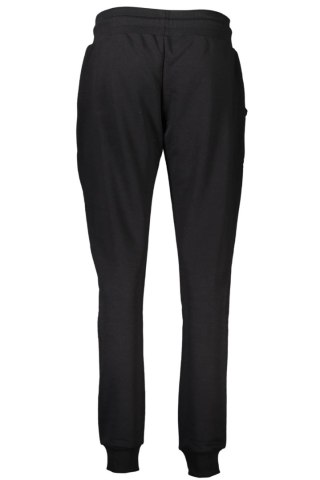 SPODNIE DAMSKIE CAVALLI CLASS CZARNE (Nero)