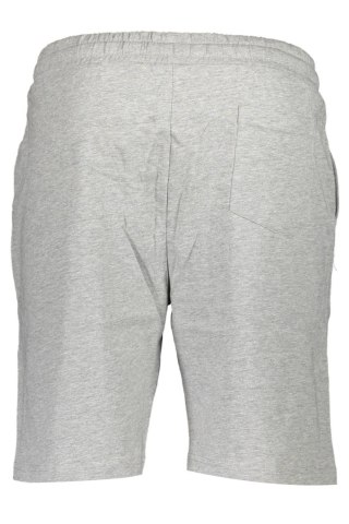 SPODNIE KRÓTKIE US GRAND POLO MĘSKIE SZARE (Grigio)