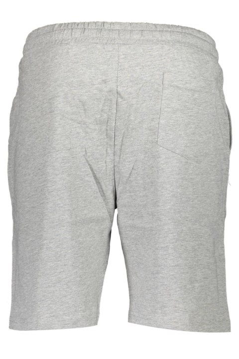 SPODNIE KRÓTKIE US GRAND POLO MĘSKIE SZARE (Grigio) SPODNIE KRÓTKIE US GRAND POLO MĘSKIE SZARE (Grigio)