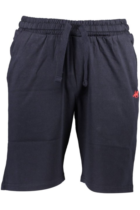 SPODNIE POLO US GRAND POLO MĘSKIE NIEBIESKIE (Blu) SPODNIE POLO US GRAND POLO MĘSKIE NIEBIESKIE (Blu)
