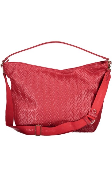 TORBY VALENTINO CZERWONA TORBA DAMSKA (Rosso) TORBY VALENTINO CZERWONA TORBA DAMSKA (Rosso)