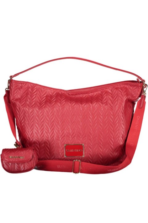 TORBY VALENTINO CZERWONA TORBA DAMSKA (Rosso) TORBY VALENTINO CZERWONA TORBA DAMSKA (Rosso)