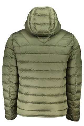 ZIELONA KURTKA MĘSKA NAPAPIJRI (Verde)