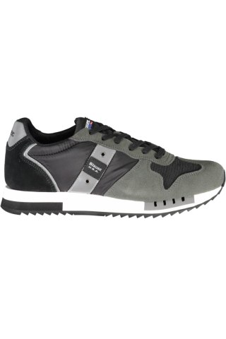 BLAUER CZARNE MĘSKIE BUTY SPORTOWE (Nero)