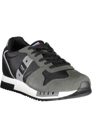 BLAUER CZARNE MĘSKIE BUTY SPORTOWE (Nero)