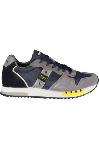 BLAUER NIEBIESKIE MĘSKIE BUTY SPORTOWE (Blu)