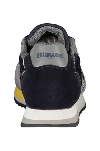 BLAUER NIEBIESKIE MĘSKIE BUTY SPORTOWE (Blu)