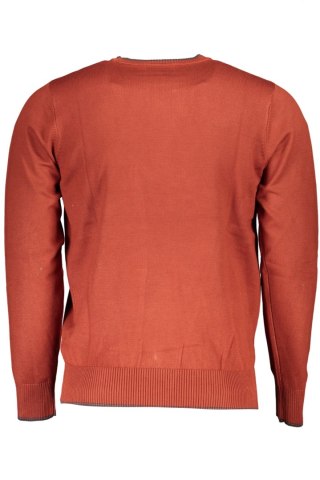 BRONZOWA KOSZULKA MĘSKA US GRAND POLO (Bronzo)