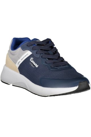 CARRERA NIEBIESKIE BUTY SPORTOWE MĘSKIE (Blu)