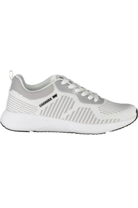 CARRERA WHITE BUTY SPORTOWE MĘSKIE (Bianco) CARRERA WHITE BUTY SPORTOWE MĘSKIE (Bianco)