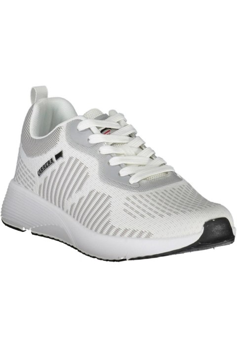 CARRERA WHITE BUTY SPORTOWE MĘSKIE (Bianco) CARRERA WHITE BUTY SPORTOWE MĘSKIE (Bianco)