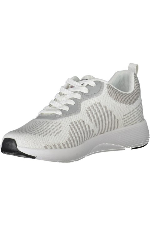 CARRERA WHITE BUTY SPORTOWE MĘSKIE (Bianco) CARRERA WHITE BUTY SPORTOWE MĘSKIE (Bianco)