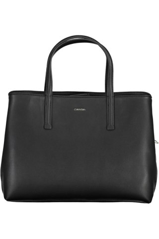 CZARNA TORBA DAMSKA CALVIN KLEIN (Nero)