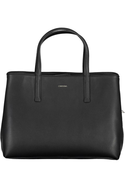 CZARNA TORBA DAMSKA CALVIN KLEIN (Nero) CZARNA TORBA DAMSKA CALVIN KLEIN (Nero)
