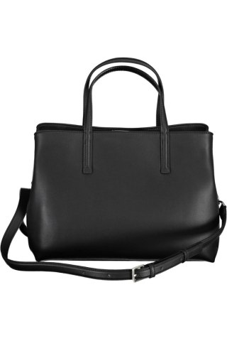 CZARNA TORBA DAMSKA CALVIN KLEIN (Nero)
