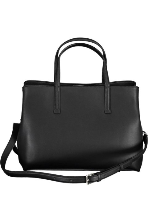 CZARNA TORBA DAMSKA CALVIN KLEIN (Nero) CZARNA TORBA DAMSKA CALVIN KLEIN (Nero)